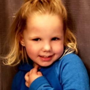 Meet your Posher, Missy